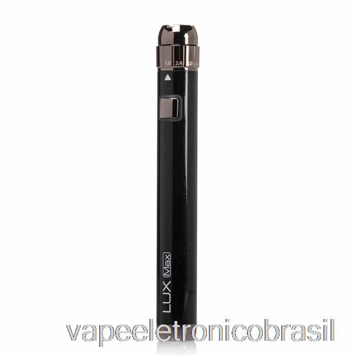Vape Vaporesso Yocan Lux Max 510 Bateria Preta